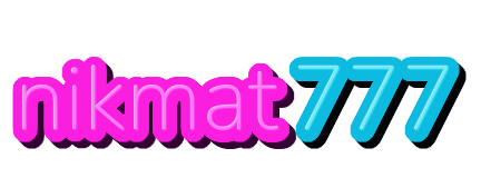 nikmat777 — logo kanal