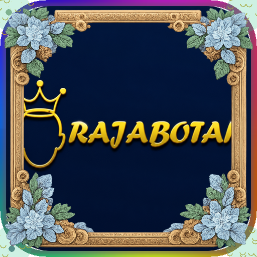 rajabotak — mitra unggulan