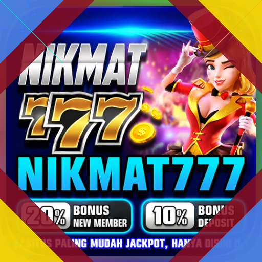 nikmat777 — galeri pratinjau Resmi APK